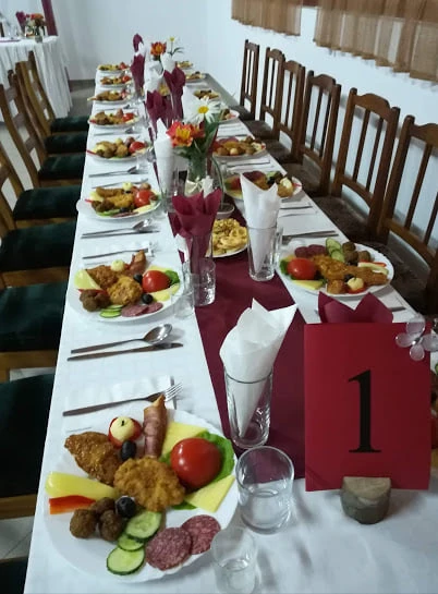 Miercurea Nirajului Cazare | Motel (K1014-13) Imaginea poate fi supusă drepturilor de autor. Se recomandă contactarea titularului drepturilor.