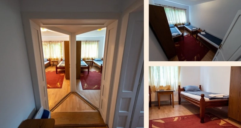 Miercurea Nirajului Cazare | Motel (K1014-22) Imaginea poate fi supusă drepturilor de autor. Se recomandă contactarea titularului drepturilor.