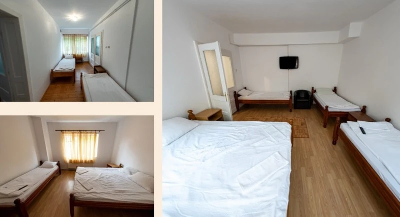 Miercurea Nirajului Cazare | Motel (K1014-30) Imaginea poate fi supusă drepturilor de autor. Se recomandă contactarea titularului drepturilor.