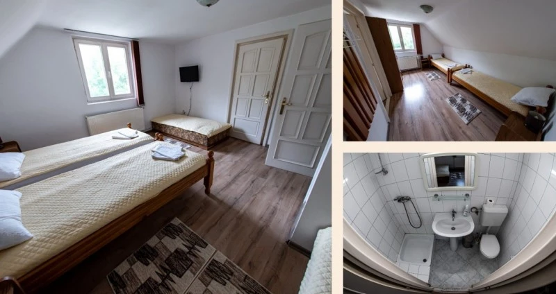 Miercurea Nirajului Cazare | Motel (K1014-36) Imaginea poate fi supusă drepturilor de autor. Se recomandă contactarea titularului drepturilor.