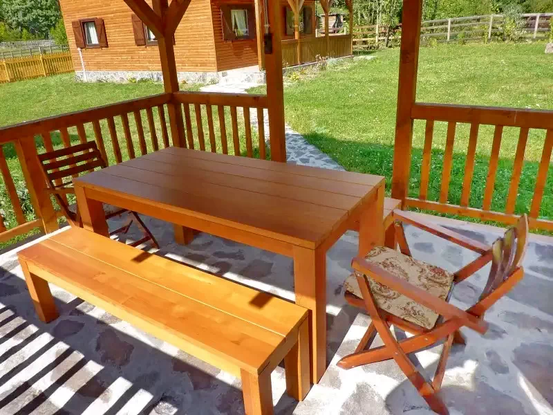 Sub Cetate Cazare | Sat de vacanță (K0716-9) Imaginea poate fi supusă drepturilor de autor. Se recomandă contactarea titularului drepturilor.