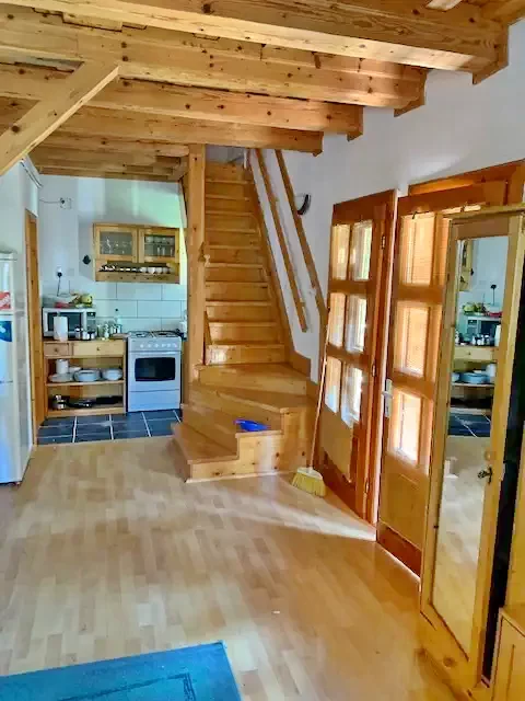 Tusnádfürdő Szállás | Bungalow (K0046-3) A kép szerzői jogvédelem alatt állhat. Javasolt a kapcsolatfelvétel a jog tulajdonossal.