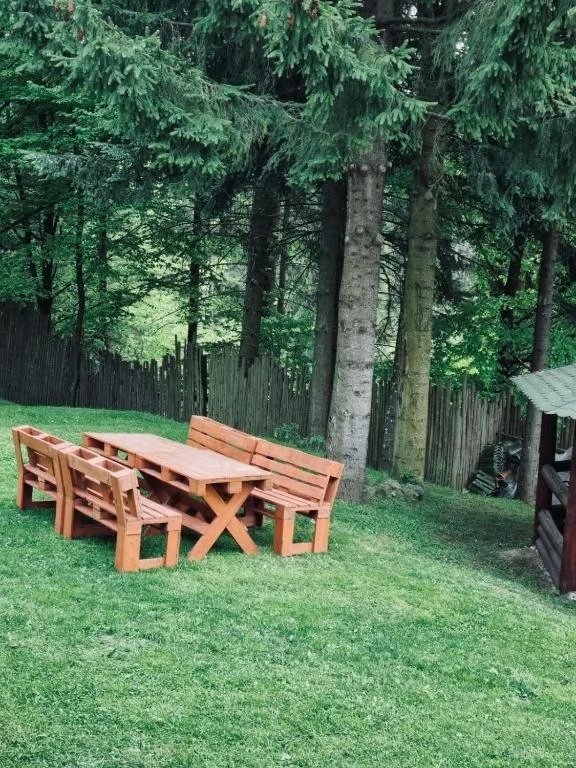 Tusnádfürdő Szállás | Bungalow (K0046-12) A kép szerzői jogvédelem alatt állhat. Javasolt a kapcsolatfelvétel a jog tulajdonossal.