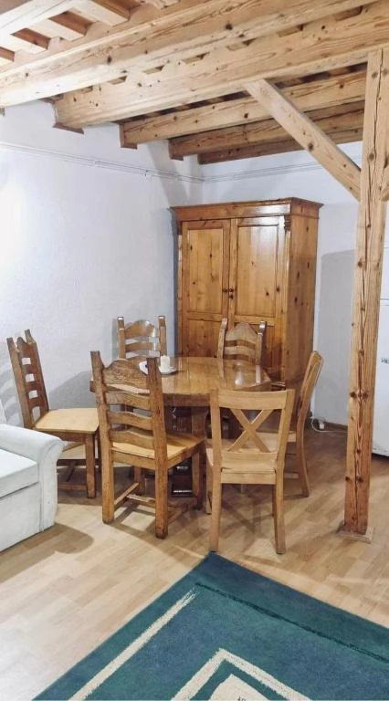 Tusnádfürdő Szállás | Apartman (K0046-16) A kép szerzői jogvédelem alatt állhat. Javasolt a kapcsolatfelvétel a jog tulajdonossal. Tusnádfürdő Szállás | Apartman (K0046-16) A kép szerzői jogvédelem alatt állhat. Javasolt a kapcsolatfelvétel a jog tulajdonossal.