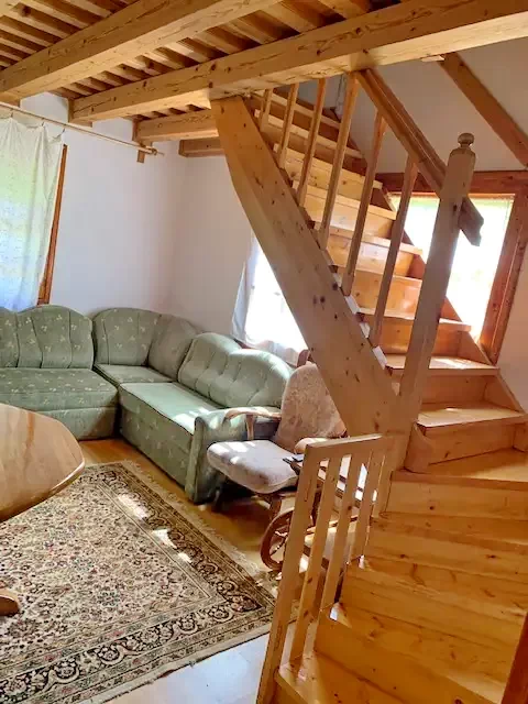 Băile Tușnad Cazare | Bungalow (K0046-23) Imaginea poate fi supusă drepturilor de autor. Se recomandă contactarea titularului drepturilor.