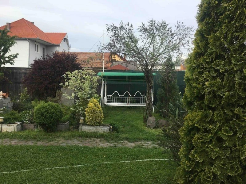 Odorheiu Secuiesc Cazare | Cabană (K0298-14) Imaginea poate fi supusă drepturilor de autor. Se recomandă contactarea titularului drepturilor.