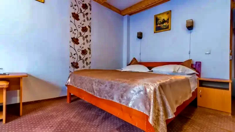 Moieciu de Sus Cazare | Motel (K1382-12) Imaginea poate fi supusă drepturilor de autor. Se recomandă contactarea titularului drepturilor.