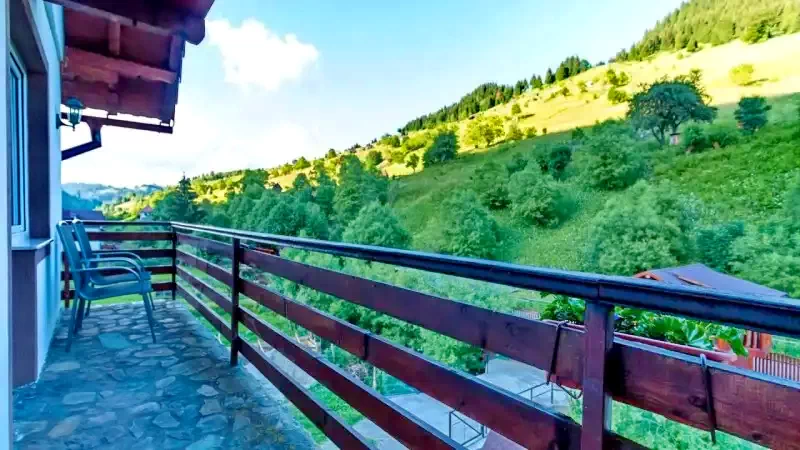 Moieciu de Sus Cazare | Motel (K1382-26) Imaginea poate fi supusă drepturilor de autor. Se recomandă contactarea titularului drepturilor.