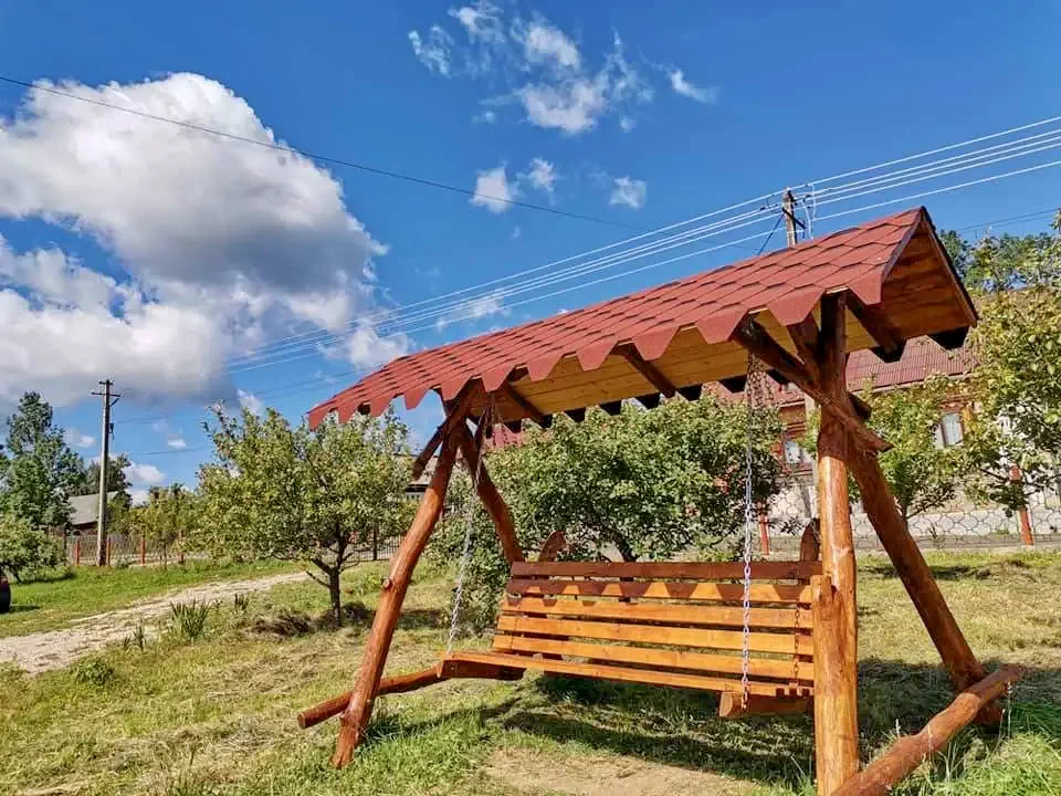 Beliș Cazare | Sat de vacanță (K0057-20) Imaginea poate fi supusă drepturilor de autor. Se recomandă contactarea titularului drepturilor.