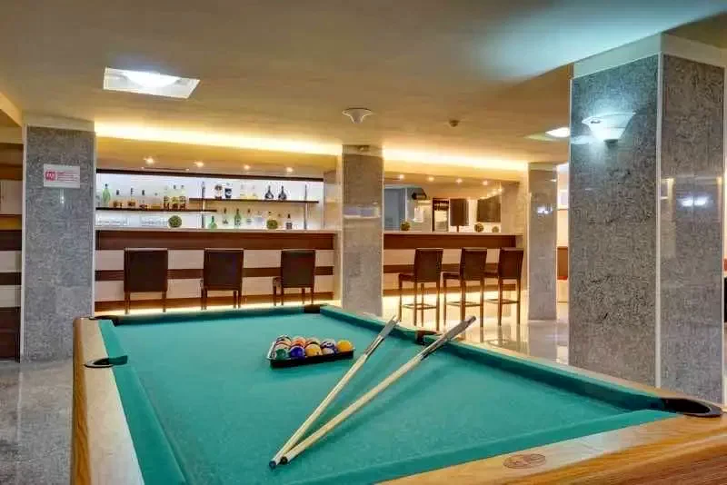 Cazare Băile Tușnad - Hotel Ciucaș *** | Tusnádfürdő - Csukás Hotel ***. Imaginea poate fi supusă drepturilor de autor. Se recomandă contactarea titularului drepturilor.