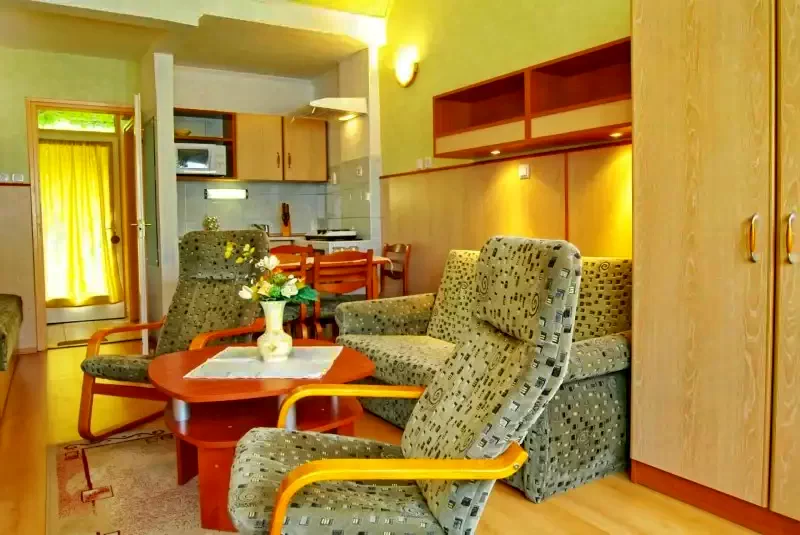 Cazare Gyula / Hőforrás Üdülőszövetkezet és Hotel. Imaginea poate fi supusă drepturilor de autor. Se recomandă contactarea titularului drepturilor.