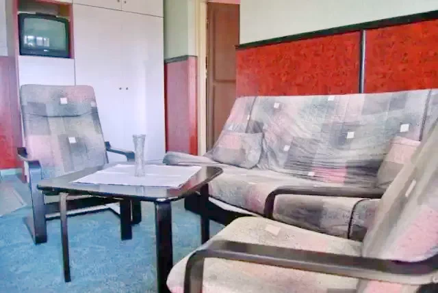 Cazare Gyula / Hőforrás Üdülőszövetkezet és Hotel. Imaginea poate fi supusă drepturilor de autor. Se recomandă contactarea titularului drepturilor.