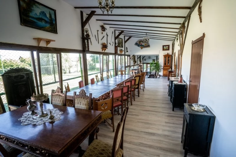 Marosszentkirály Szállás | Kulcsosház (K1124-4) A kép szerzői jogvédelem alatt állhat. Javasolt a kapcsolatfelvétel a jog tulajdonossal. Marosszentkirály Szállás | Kulcsosház (K1124-4) A kép szerzői jogvédelem alatt állhat. Javasolt a kapcsolatfelvétel a jog tulajdonossal.