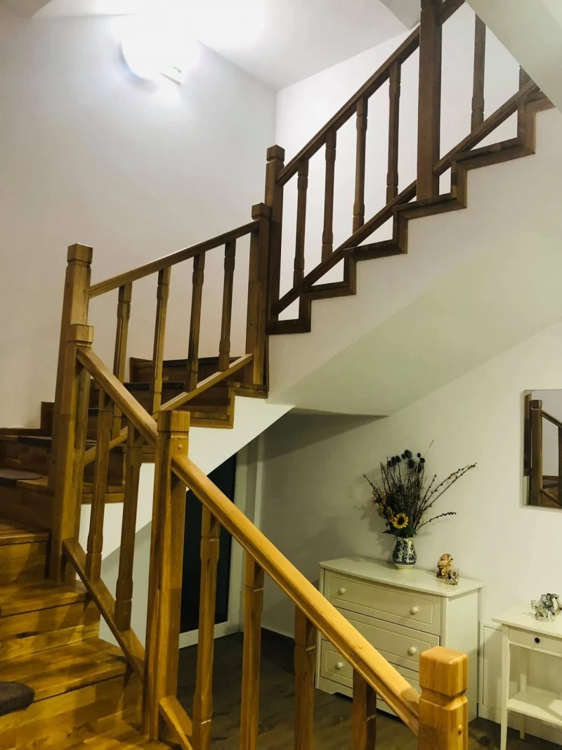 Sovata Cazare | Cabană (K1468-4) Imaginea poate fi supusă drepturilor de autor. Se recomandă contactarea titularului drepturilor. Sovata Cazare | Cabană (K1468-4) Imaginea poate fi supusă drepturilor de autor. Se recomandă contactarea titularului drepturilor.