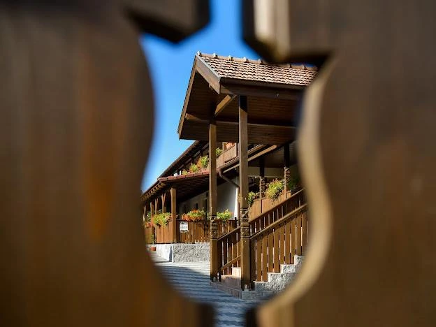 Farkaslaka Szállás | Vendégház (K1576-1) A kép szerzői jogvédelem alatt állhat. Javasolt a kapcsolatfelvétel a jog tulajdonossal.