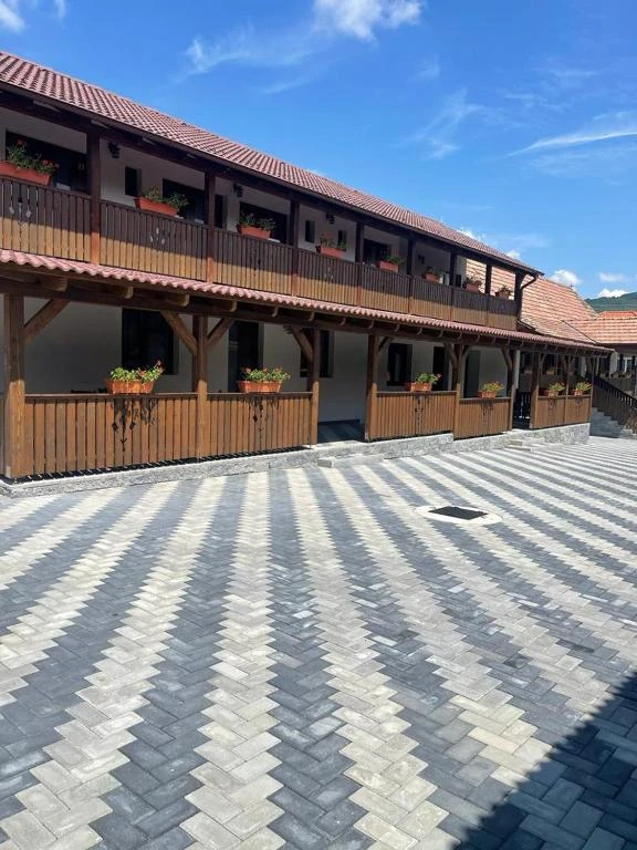 Farkaslaka Szállás | Hotel**** (K1576-19) A kép szerzői jogvédelem alatt állhat. Javasolt a kapcsolatfelvétel a jog tulajdonossal.