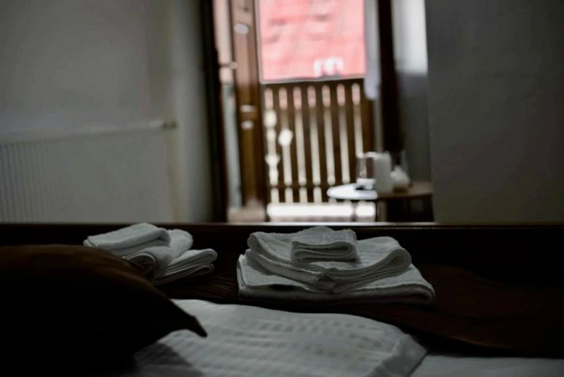 Lupeni Cazare | Hotel**** (K1576-31) Imaginea poate fi supusă drepturilor de autor. Se recomandă contactarea titularului drepturilor.