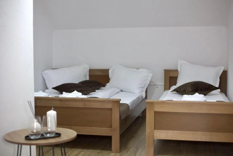 Farkaslaka Szállás | Hotel**** (K1576-43) A kép szerzői jogvédelem alatt állhat. Javasolt a kapcsolatfelvétel a jog tulajdonossal.