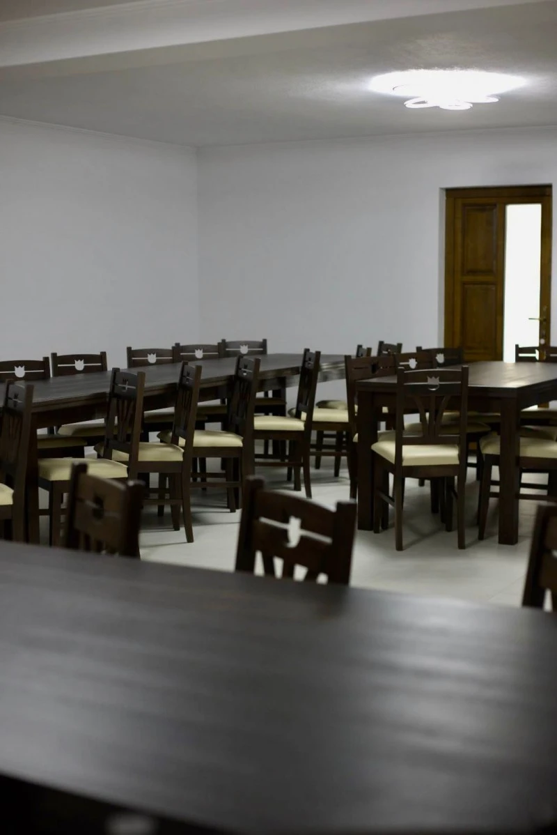 Farkaslaka Szállás | Vendégház (K1576-53) A kép szerzői jogvédelem alatt állhat. Javasolt a kapcsolatfelvétel a jog tulajdonossal. Farkaslaka Szállás | Vendégház (K1576-53) A kép szerzői jogvédelem alatt állhat. Javasolt a kapcsolatfelvétel a jog tulajdonossal.