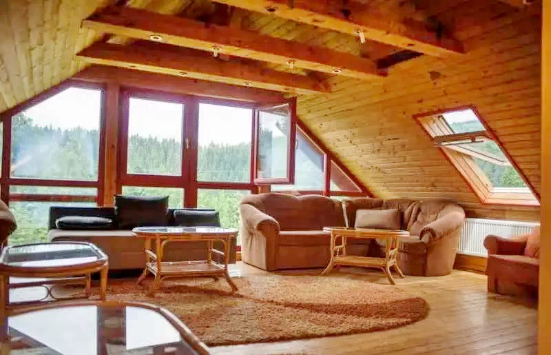 Gheorgheni Cazare | Cabană (K0156-3) Imaginea poate fi supusă drepturilor de autor. Se recomandă contactarea titularului drepturilor. Gheorgheni Cazare | Cabană (K0156-3) Imaginea poate fi supusă drepturilor de autor. Se recomandă contactarea titularului drepturilor.