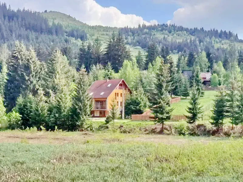 Gheorgheni Cazare | Cabană (K0156-21) Imaginea poate fi supusă drepturilor de autor. Se recomandă contactarea titularului drepturilor. Gheorgheni Cazare | Cabană (K0156-21) Imaginea poate fi supusă drepturilor de autor. Se recomandă contactarea titularului drepturilor.