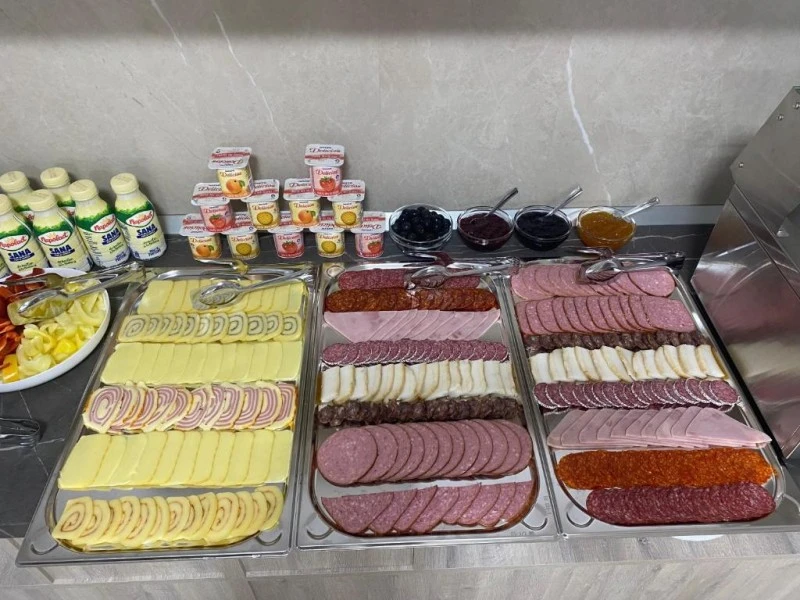 Praid Cazare | Pensiune (K1577-7) Imaginea poate fi supusă drepturilor de autor. Se recomandă contactarea titularului drepturilor.