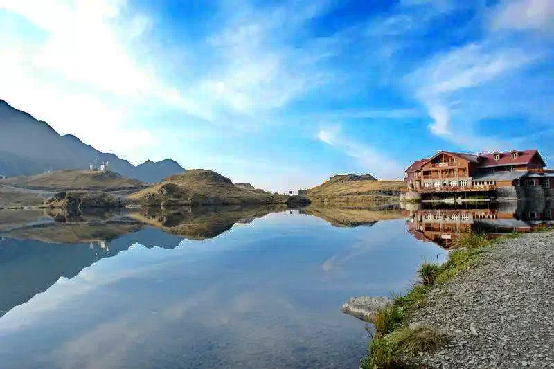 Balea Lac Cazare | Pensiune (K0064-4) Imaginea poate fi supusă drepturilor de autor. Se recomandă contactarea titularului drepturilor. Balea Lac Cazare | Pensiune (K0064-4) Imaginea poate fi supusă drepturilor de autor. Se recomandă contactarea titularului drepturilor.