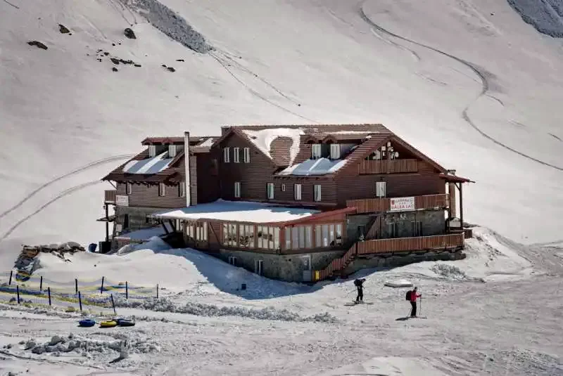 Balea Lac Cazare | Motel (K0064-7) Imaginea poate fi supusă drepturilor de autor. Se recomandă contactarea titularului drepturilor.