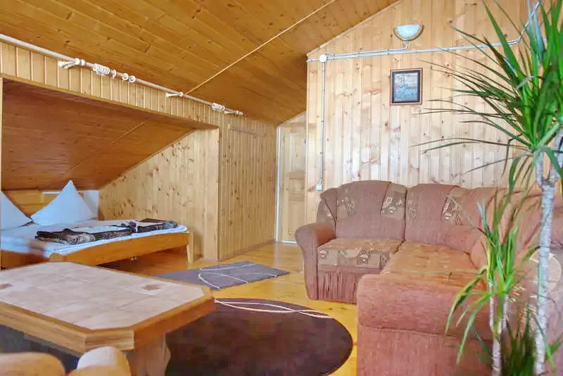 Balea Lac Cazare | Motel (K0064-12) Imaginea poate fi supusă drepturilor de autor. Se recomandă contactarea titularului drepturilor.