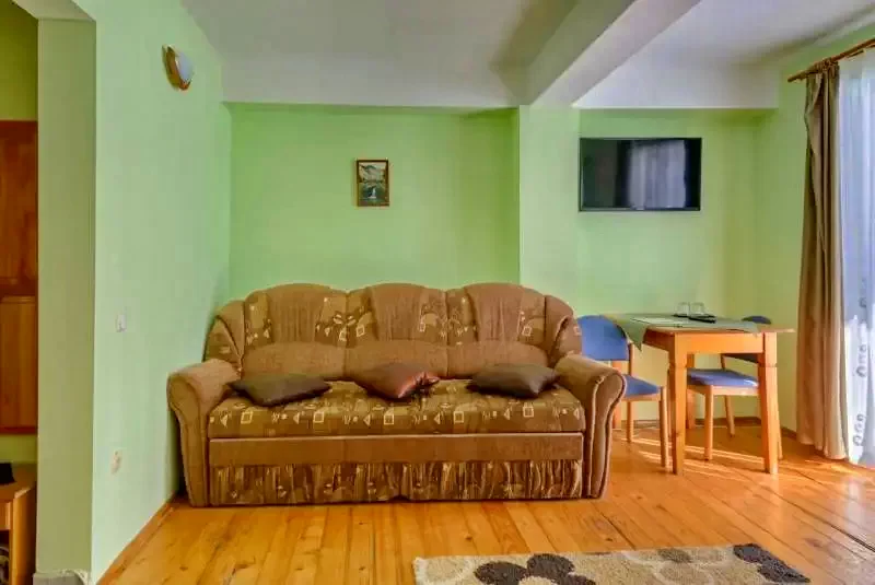 Balea Lac Cazare | Pensiune (K0064-15) Imaginea poate fi supusă drepturilor de autor. Se recomandă contactarea titularului drepturilor. Balea Lac Cazare | Pensiune (K0064-15) Imaginea poate fi supusă drepturilor de autor. Se recomandă contactarea titularului drepturilor.