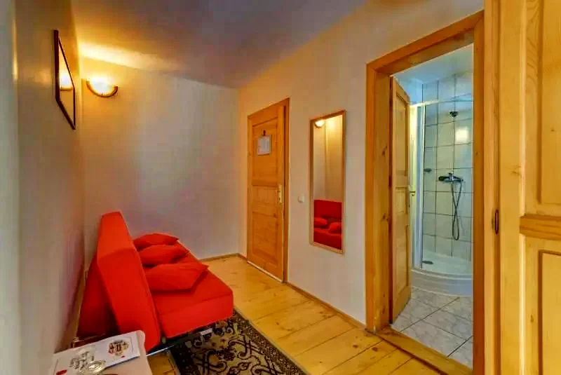 Balea Lac Cazare | Motel (K0064-17) Imaginea poate fi supusă drepturilor de autor. Se recomandă contactarea titularului drepturilor.