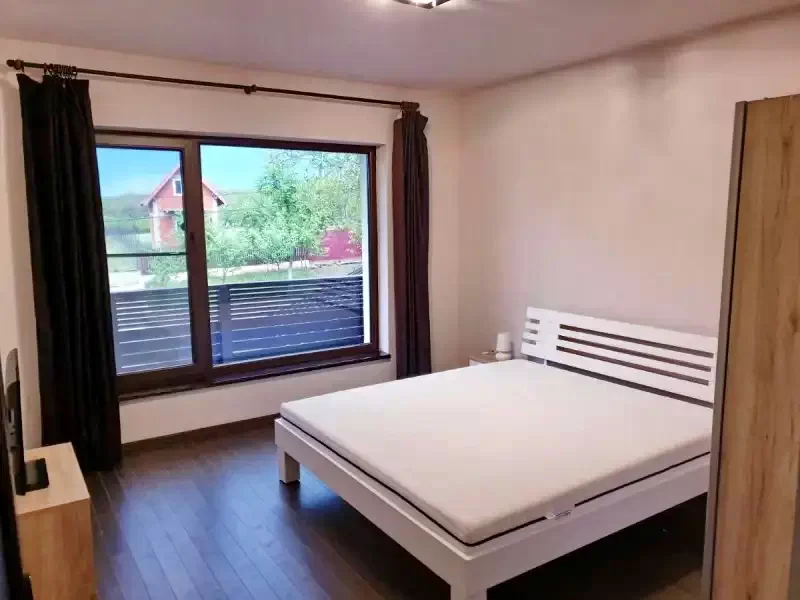 Oradea Cazare | Sat de vacanță (K1403-3) Imaginea poate fi supusă drepturilor de autor. Se recomandă contactarea titularului drepturilor.