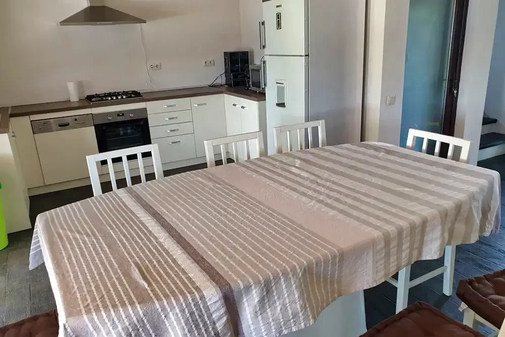 Oradea Cazare | Sat de vacanță (K1403-10) Imaginea poate fi supusă drepturilor de autor. Se recomandă contactarea titularului drepturilor.