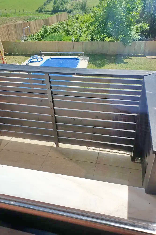 Oradea Cazare | Sat de vacanță (K1403-28) Imaginea poate fi supusă drepturilor de autor. Se recomandă contactarea titularului drepturilor.