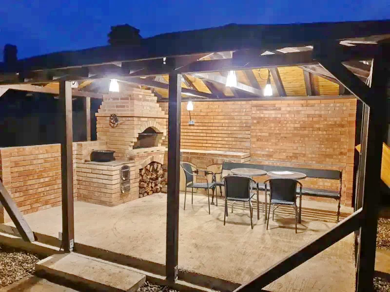 Oradea Cazare | Sat de vacanță (K1403-37) Imaginea poate fi supusă drepturilor de autor. Se recomandă contactarea titularului drepturilor.