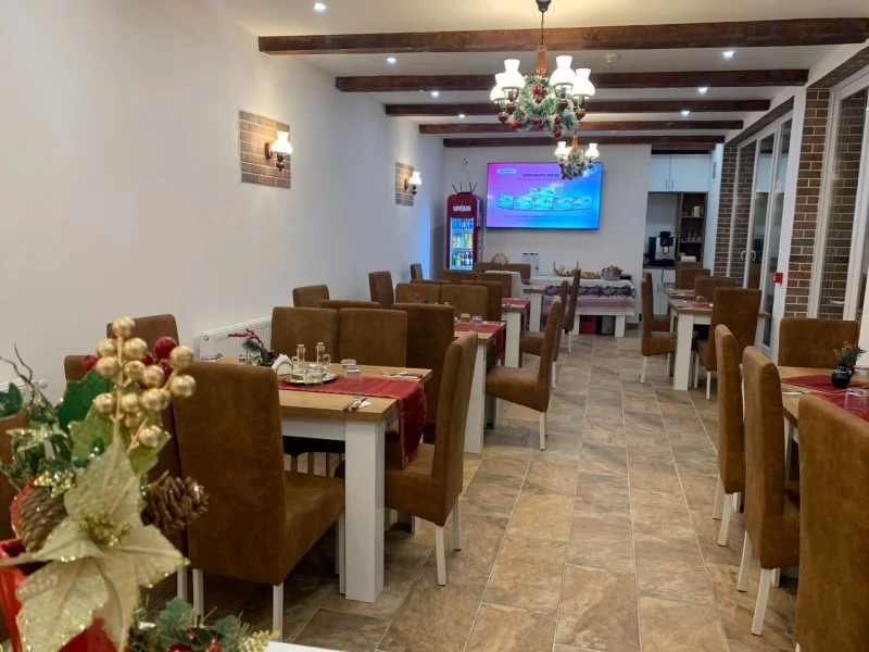 Sâmbăta de Sus Cazare | Motel (K1465-1) Imaginea poate fi supusă drepturilor de autor. Se recomandă contactarea titularului drepturilor.