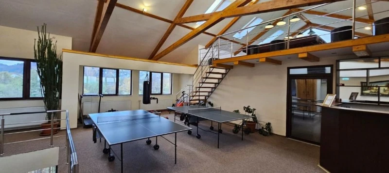 Sâmbăta de Sus Cazare | Motel (K1465-6) Imaginea poate fi supusă drepturilor de autor. Se recomandă contactarea titularului drepturilor.