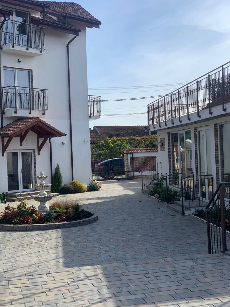 Felsőszombatfalva Szállás | Motel (K1465-18) A kép szerzői jogvédelem alatt állhat. Javasolt a kapcsolatfelvétel a jog tulajdonossal.