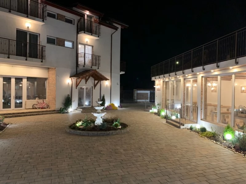 Felsőszombatfalva Szállás | Motel (K1465-33) A kép szerzői jogvédelem alatt állhat. Javasolt a kapcsolatfelvétel a jog tulajdonossal.