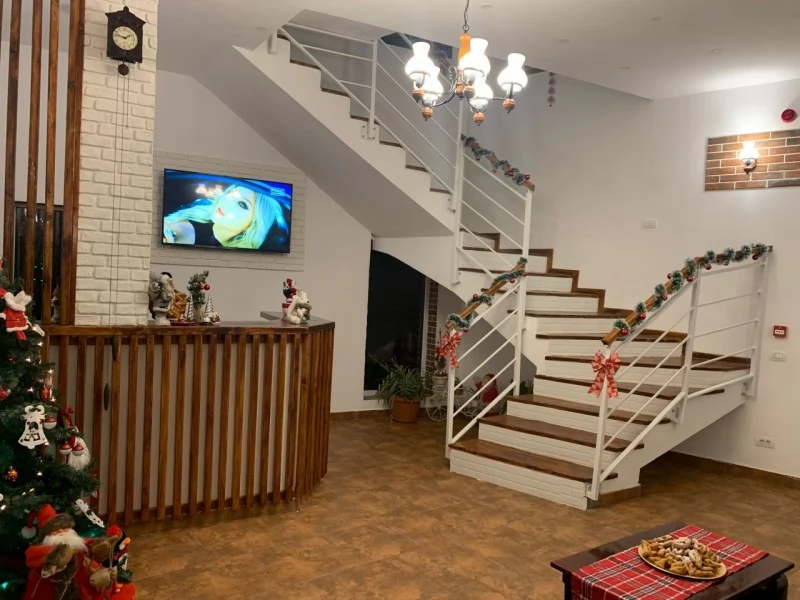 Felsőszombatfalva Szállás | Motel (K1465-36) A kép szerzői jogvédelem alatt állhat. Javasolt a kapcsolatfelvétel a jog tulajdonossal.