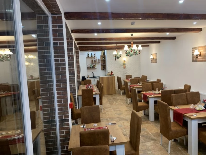 Sâmbăta de Sus Cazare | Motel (K1465-38) Imaginea poate fi supusă drepturilor de autor. Se recomandă contactarea titularului drepturilor.