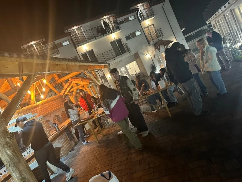 Felsőszombatfalva Szállás | Motel (K1465-41) A kép szerzői jogvédelem alatt állhat. Javasolt a kapcsolatfelvétel a jog tulajdonossal.