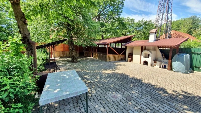 Cazare Sighișoara - Cabana Sarah pe Deal | Segesvár - Sarah pe Deal Kulcsosház. Imaginea poate fi supusă drepturilor de autor. Se recomandă contactarea titularului drepturilor.