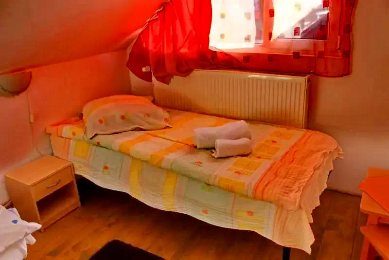 Maroshévíz Szállás | Üdülőfalu (K0160-6) A kép szerzői jogvédelem alatt állhat. Javasolt a kapcsolatfelvétel a jog tulajdonossal.