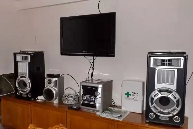 Maroshévíz Szállás | Üdülőfalu (K0160-15) A kép szerzői jogvédelem alatt állhat. Javasolt a kapcsolatfelvétel a jog tulajdonossal.