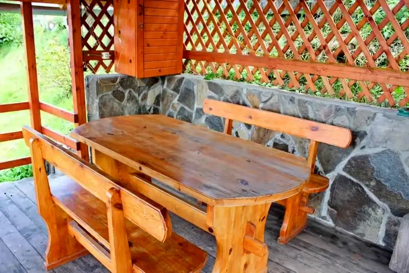 Toplița Cazare | Sat de vacanță (K0160-19) Imaginea poate fi supusă drepturilor de autor. Se recomandă contactarea titularului drepturilor.