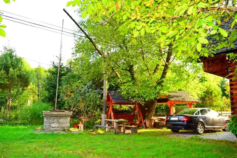 Nagysebes Szállás | Üdülőfalu (K0769-1) A kép szerzői jogvédelem alatt állhat. Javasolt a kapcsolatfelvétel a jog tulajdonossal.