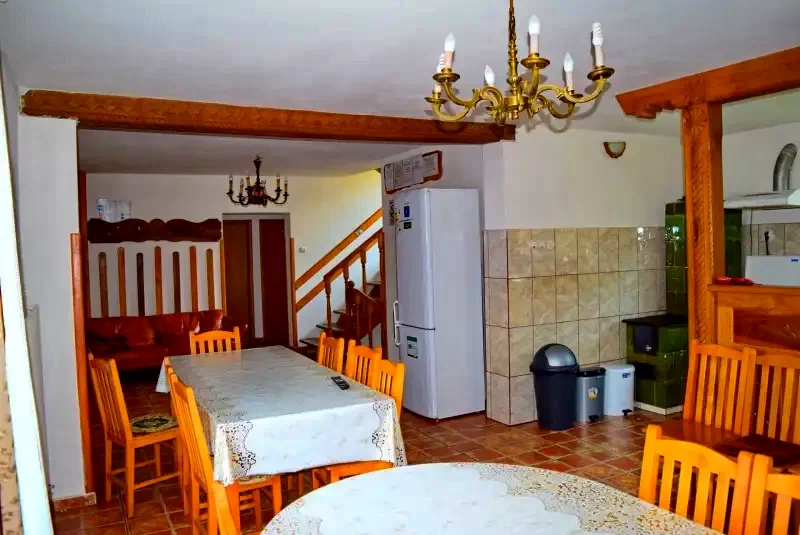 Valea Drăganului Cazare | Sat de vacanță (K0769-3) Imaginea poate fi supusă drepturilor de autor. Se recomandă contactarea titularului drepturilor.