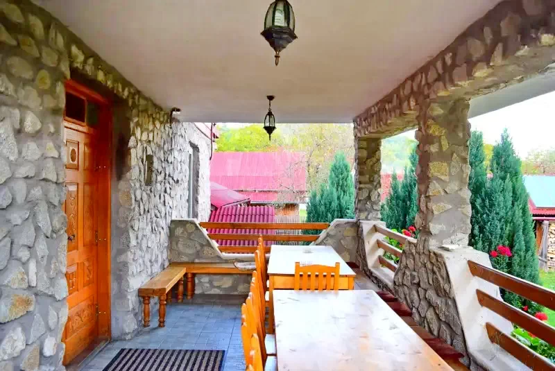 Valea Drăganului Cazare | Sat de vacanță (K0769-19) Imaginea poate fi supusă drepturilor de autor. Se recomandă contactarea titularului drepturilor.