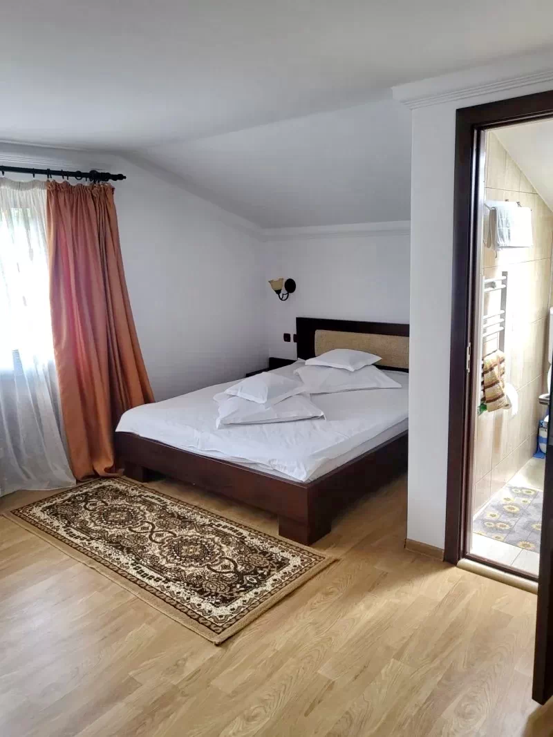 Gura Humorului Cazare | Sat de vacanță (K0432-26) Imaginea poate fi supusă drepturilor de autor. Se recomandă contactarea titularului drepturilor.